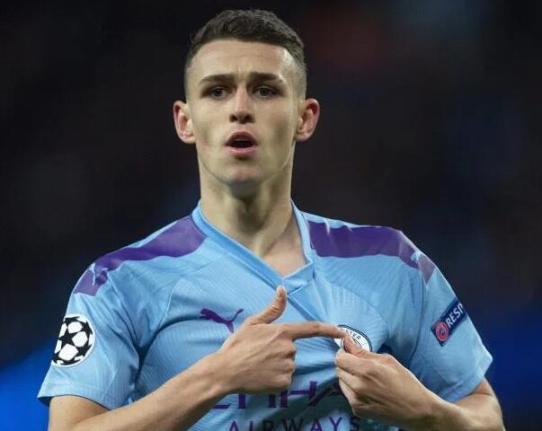 Manchester City genistjerne ønsker at forlade teamet